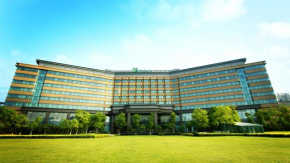 Holiday Inn Changzhou Wujin, an IHG Hotel